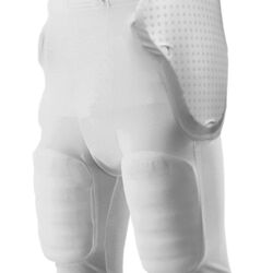 Youth Five Pad Football Girdle Thumbnail