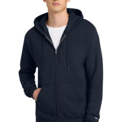 Powerblend ® Full Zip Hoodie Thumbnail