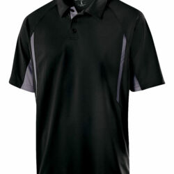 Men's Two-Tone Avenger Polo Thumbnail