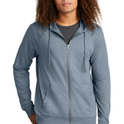 Featherweight French Terry Full Zip Hoodie Thumbnail