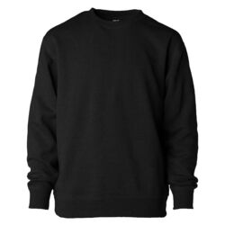 Youth Lightweight Special Blend Crewneck Sweatshirt Thumbnail