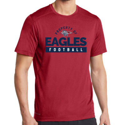 *Property Of Eagles - Pulse Crew Thumbnail