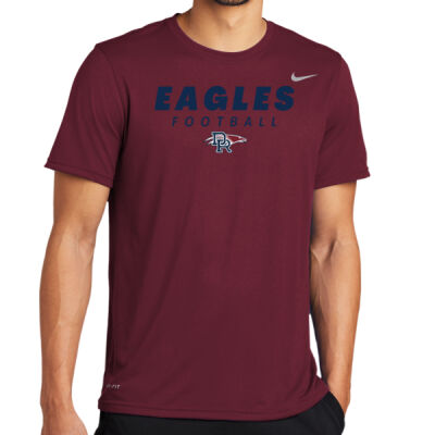 *Eagle Football - Team rLegend Tee Thumbnail