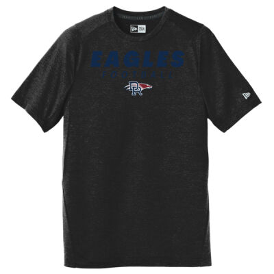*Eagle Football - Series Performance Crew Tee Thumbnail