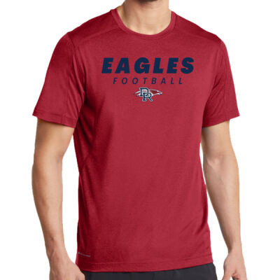 *Eagle Football - Pulse Crew Thumbnail