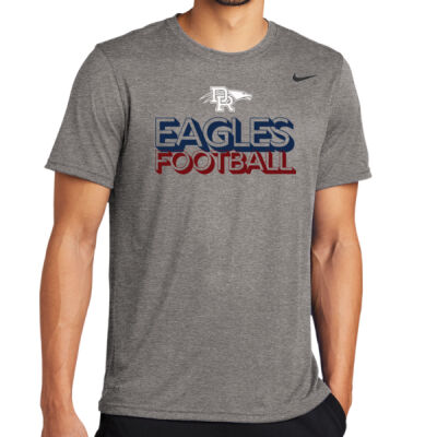 *Eagle Football - Team rLegend Tee Thumbnail