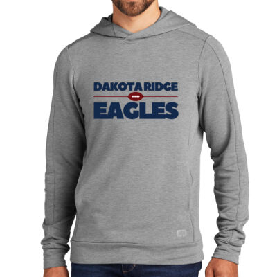 *Dakota Ridge Football Eagles - Luuma Hoodie Thumbnail