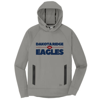 *Dakota Ridge Football Eagles - Venue Fleece Pullover Hoodie Thumbnail