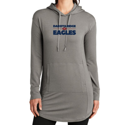 *Dakota Ridge Eagles - Ladies Luuma Flex Tunic Thumbnail