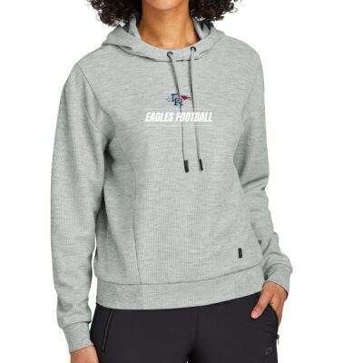 *Eagles Football - Ladies Revive Hoodie Thumbnail