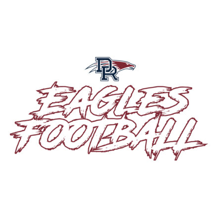 Dakota Ridge Football Designs Thumbnail