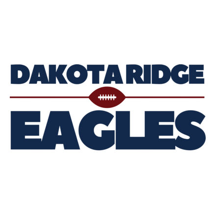Dakota Ridge Football Eagles Thumbnail