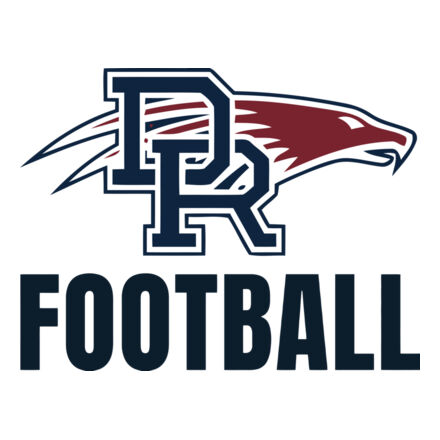 Eagle logo Football Thumbnail