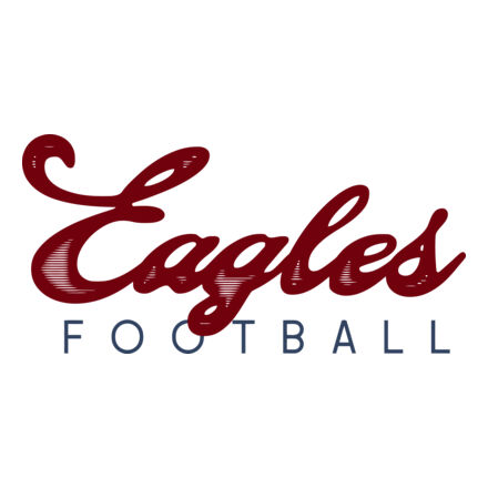 Eagles Screen Football Thumbnail