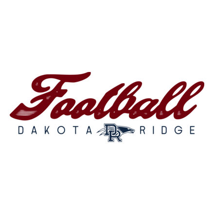 Football Dakota Ridge Screen Thumbnail