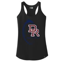 Ladies Heritage Blend Racerback Tank Thumbnail