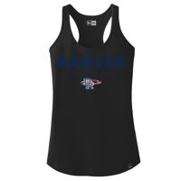 Ladies Heritage Blend Racerback Tank Thumbnail