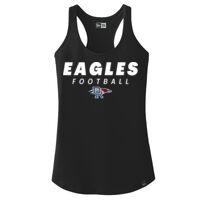 Ladies Heritage Blend Racerback Tank Thumbnail