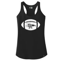 Ladies Heritage Blend Racerback Tank Thumbnail