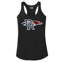 Ladies Heritage Blend Racerback Tank Thumbnail