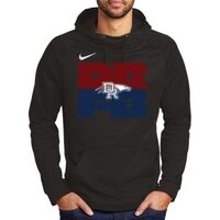 Therma FIT Pullover Fleece Hoodie Thumbnail