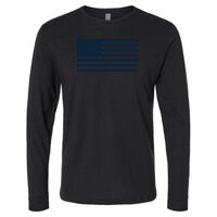 CVC Long Sleeve T-Shirt Thumbnail