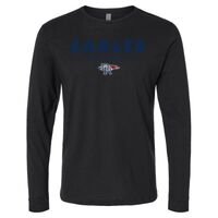 CVC Long Sleeve T-Shirt Thumbnail