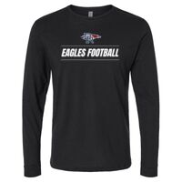 CVC Long Sleeve T-Shirt Thumbnail