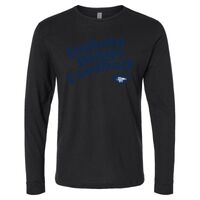 CVC Long Sleeve T-Shirt Thumbnail