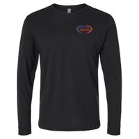 CVC Long Sleeve T-Shirt Thumbnail